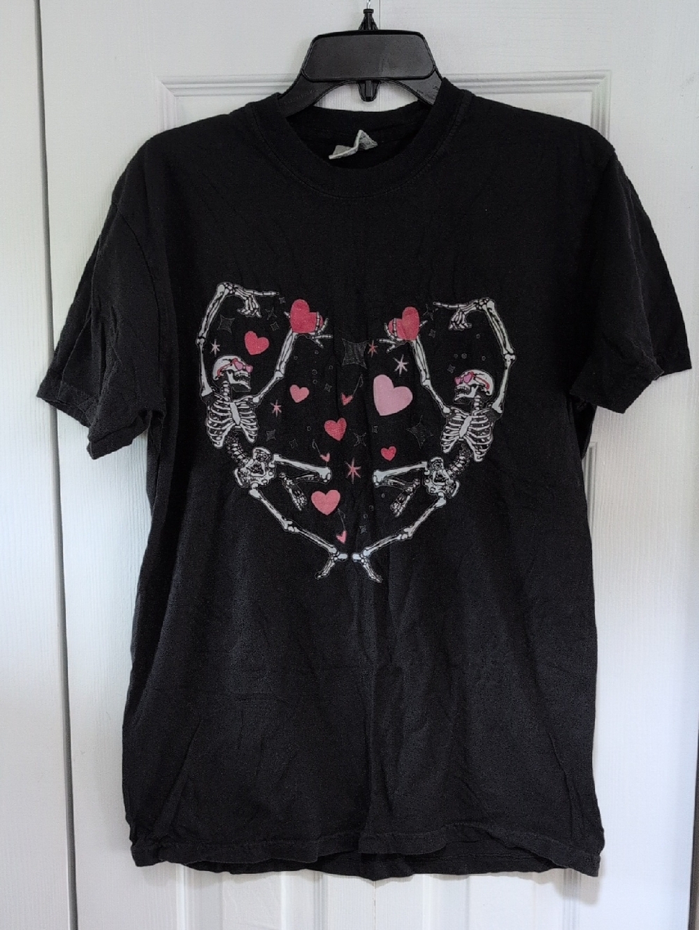 Comfort Colors Graphic Tee - Valentine's Day